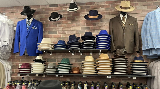 Looking Good Suits & More: Upgrade Your Style Game