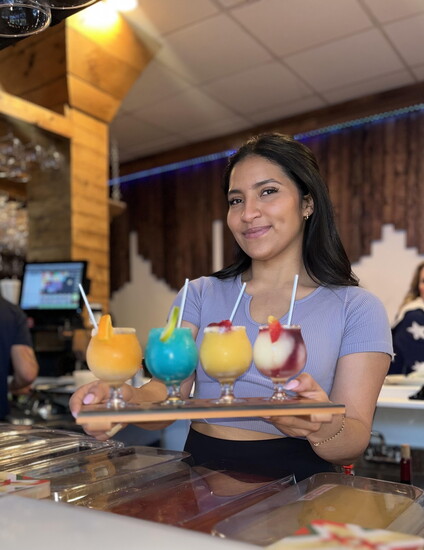 La Fiesta Mexican Grille: Authentic Mexican Flavor Experience