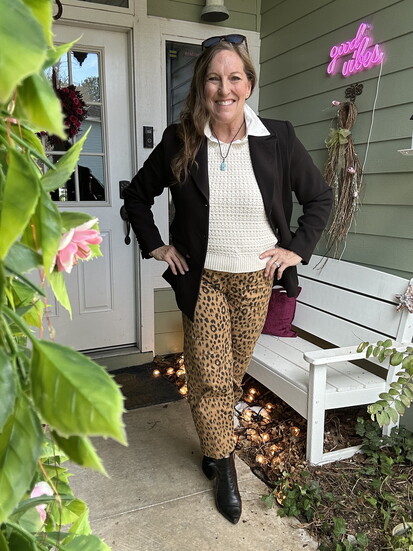 Cabi Style with Leza: Cabi Spring 26  