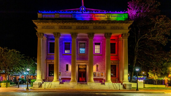 The Hippodrome Theater: Flex Passes