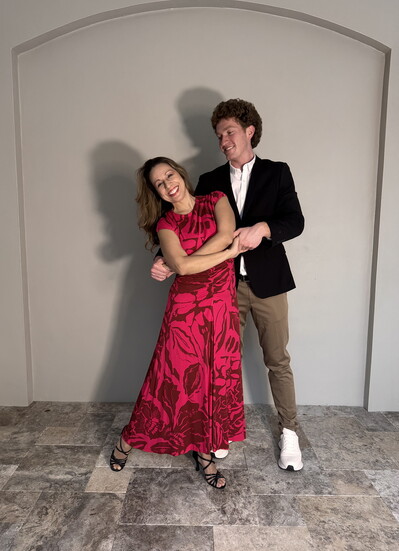 Jacqueline Valdez Studio: Wellness & Dance