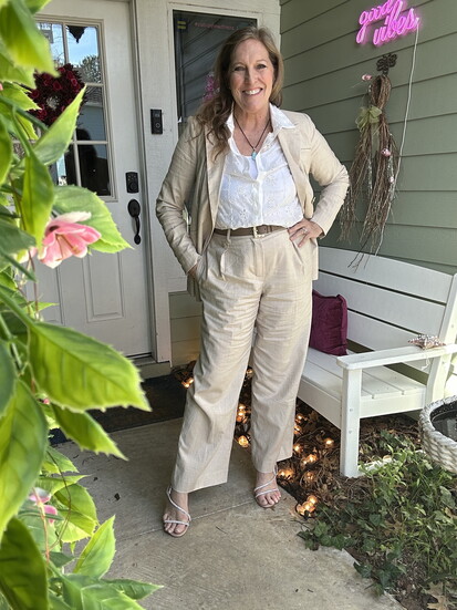 Cabi Style with Leza: Cabi Spring 26  
