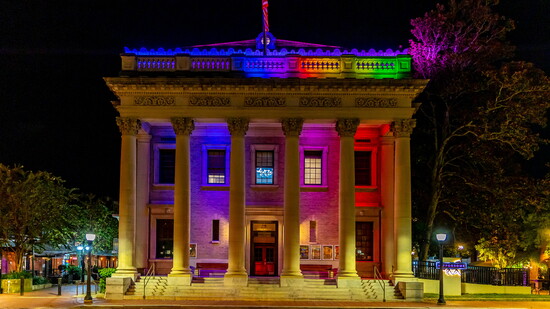 The Hippodrome Theater: Flex Passes 