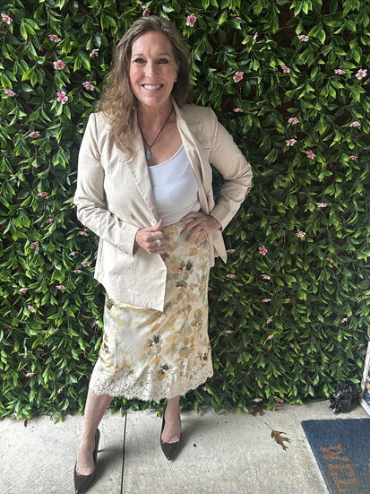 Cabi Style with Leza: Cabi Spring 26  