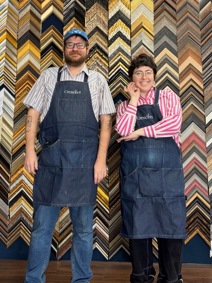 Gainesville Picture Framers: Preserving Your Memories
