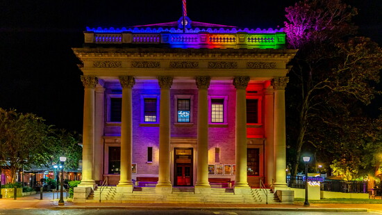 The Hippodrome Theater: 2026-2027 Season Tickets Available! 
