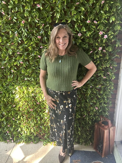 Cabi Style with Leza: Cabi Fall 26 New Arrivals #2