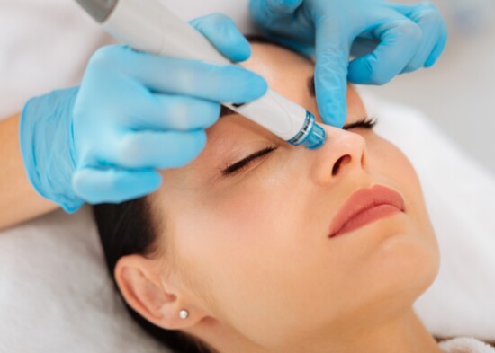 North Florida Plastic Surgery & Aesthetics: Hydrafacials