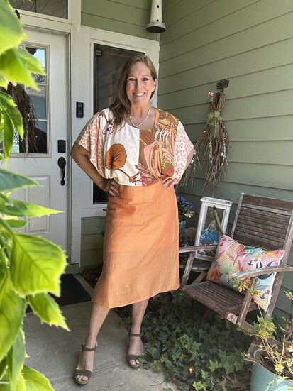Cabi Style with Leza: Spring into Summer Cabi Style! 