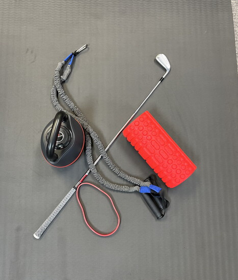 Momentum Rehab and Chiropractic: Golf Programs 
