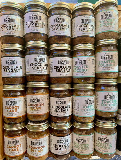Big Spoon Roasters