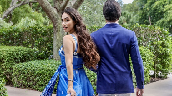 Leaving a Lasting Look!