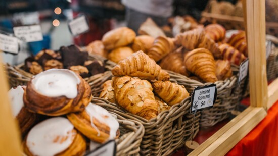 Boulder County Fairgrounds Annual Winter Market Photography by Abby Shepard Photography