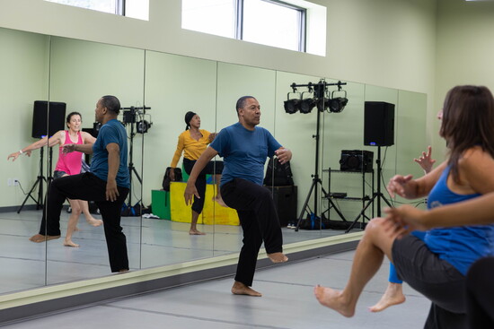 Sharron Miller’s Academy for the Performing Arts