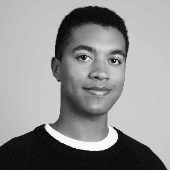 Nicholas Xavier Hall