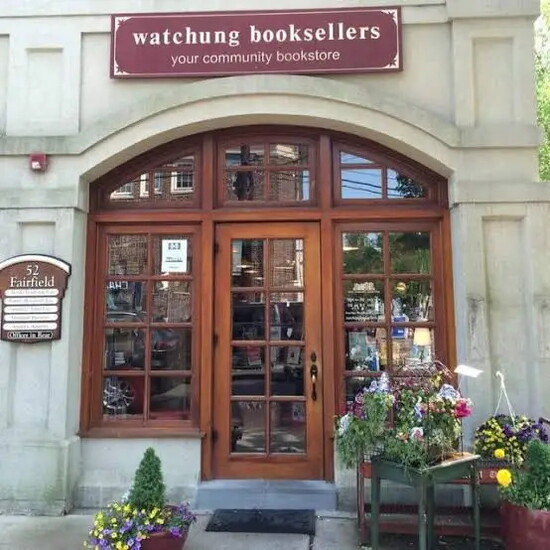 Watchung Booksellers