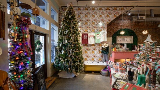 Shop with Purpose this Christmas Season