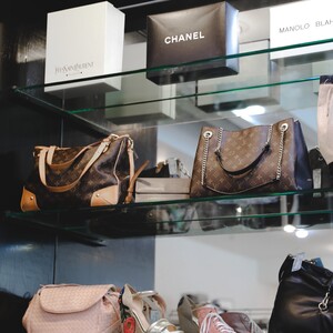N°1 DE CHANEL – Discover in Boutiques, CHANEL