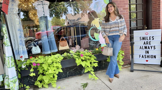 Styles & Smiles (Winnetka)