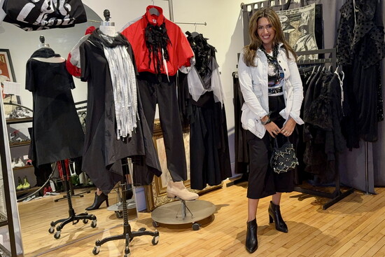 Alchemy and Cloth (Winnetka)