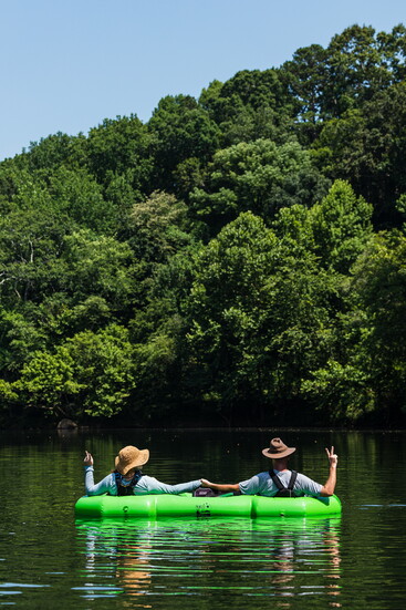 Photo by Palmetto Outdoor
