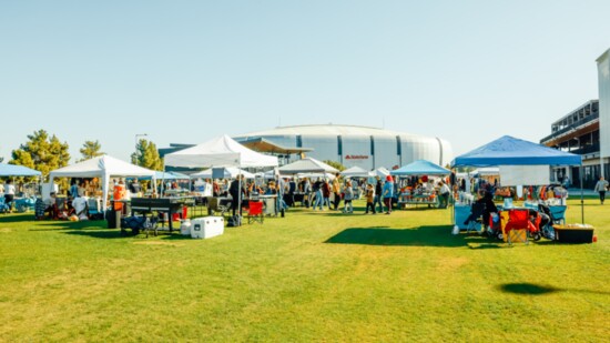 West Valley Farmers Markets