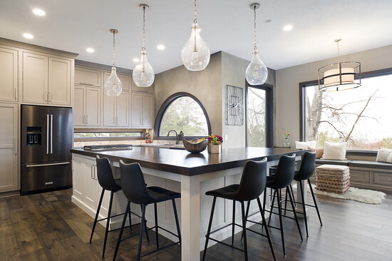 Designed For Family