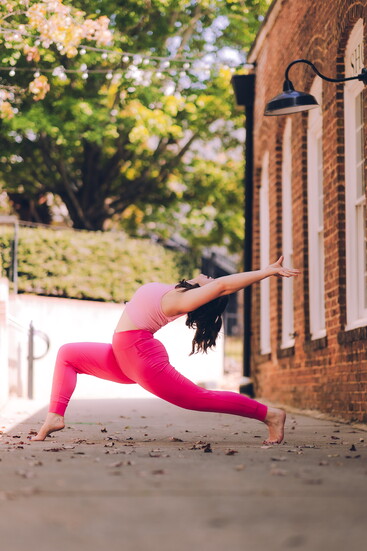 Day of Dance Festival