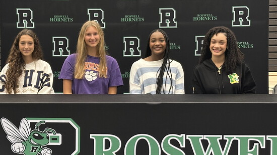 Roswell High School