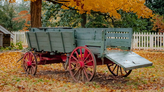 Featured image for Simplify the Season