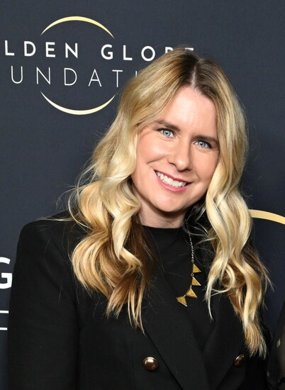 Courtney Lutkus, owner
