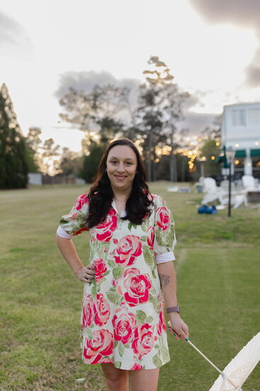 Ashley Burkhart, Marketing Manager Family Pharmacy