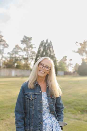 Caren Friedman, Owner Orangetheory Fitness