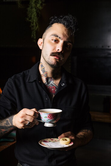 Alexander Montoya