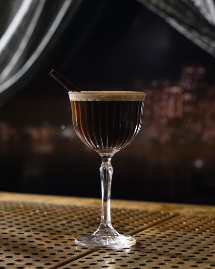 Cafe Con Cubano