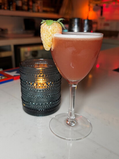 Ryebird's Heart in the Cage