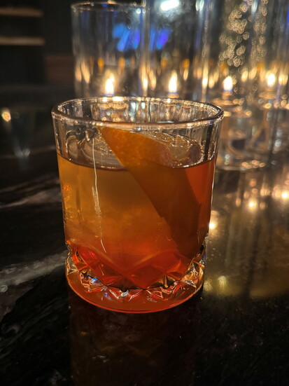 The Tokyo Drift at Esh