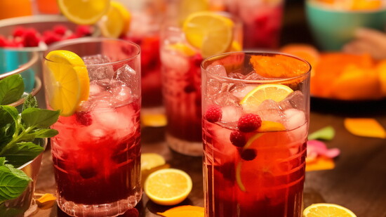 Featured image for Sip, Sip, Hooray