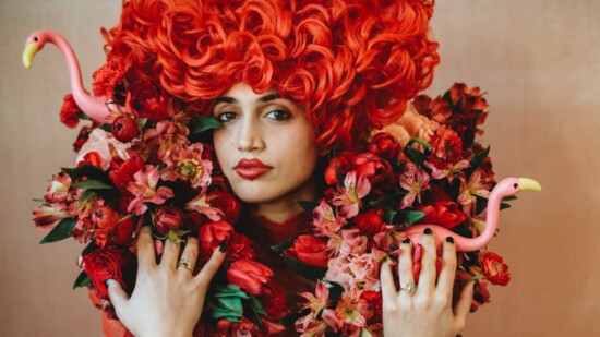 Photo: Natalia Paliyenko