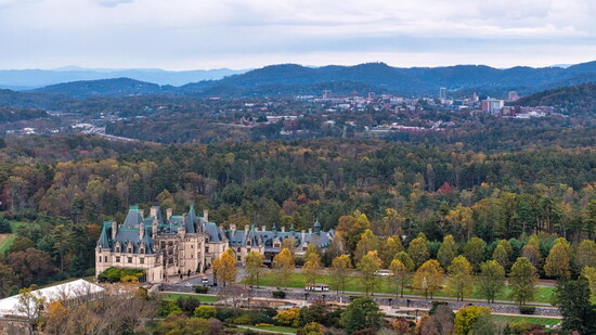 Asheville, North Carolina