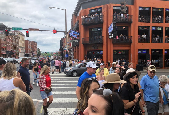 Nashville, Tennessee