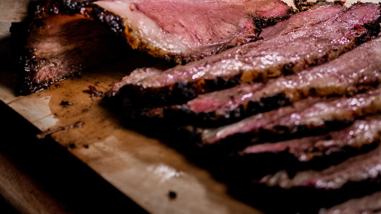 Texas barbecue brings smoke, patience and craft to the table, adding another distinctly local flavor to Montgomery County dining.