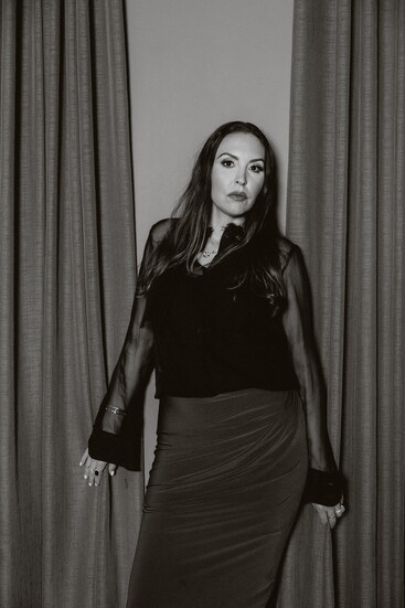 Photo by Shelby Dubin