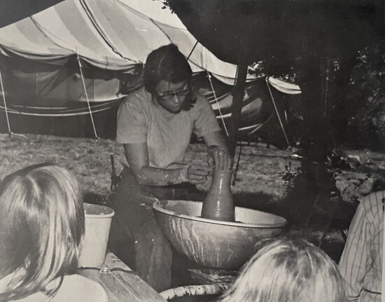 Festival Guide, 1972