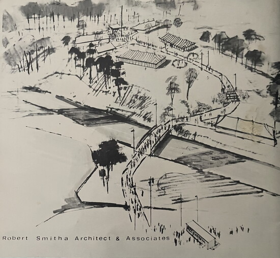 Festival Guide, 1972