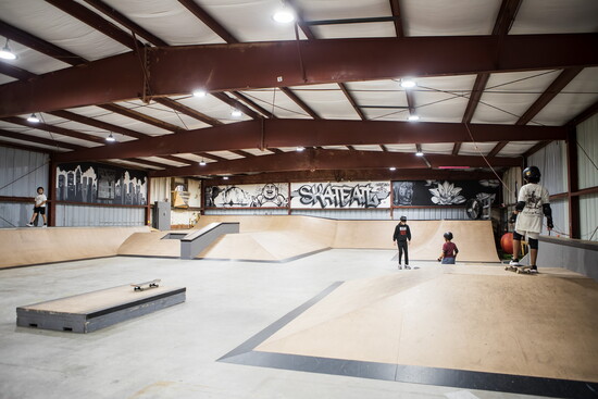 For more information, visit skateatl.com.