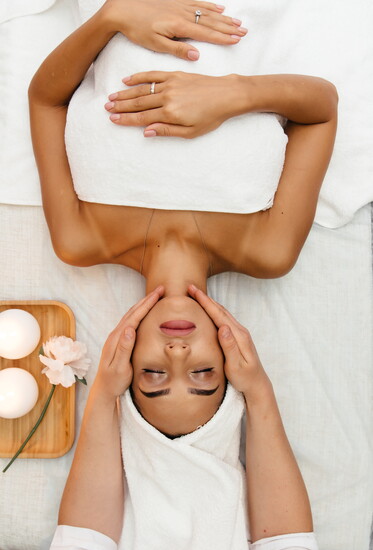 Turn those frowns upside down with laser treatments, facials and products this fall at Pure Glow Skin Refinery. Gift cards available. 
