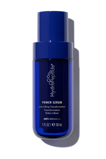 Power Serum – Peptide Powered Line-Lifting Serum