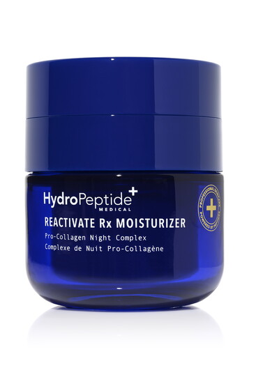 ReActivate RX Moisturizer PM – HydroPeptide Medical (NEW)