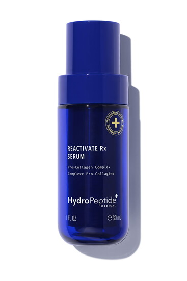 ReActivate RX Serum – HydroPeptide Medical (NEW)